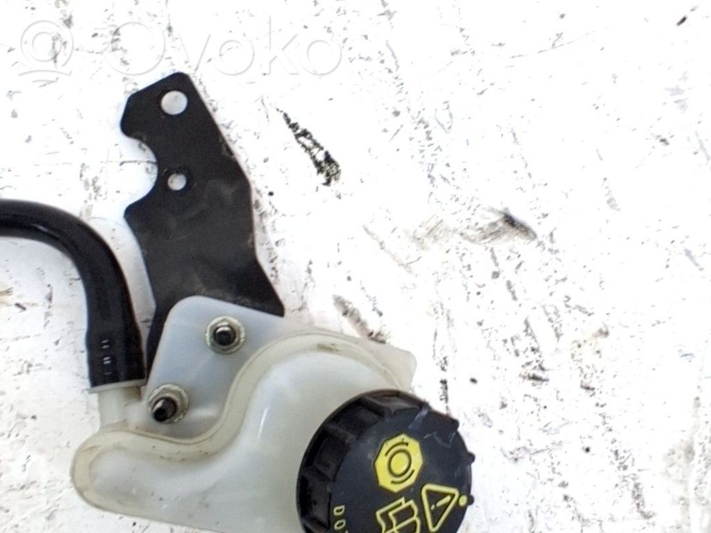 Bomba de freno   1751664,8V512140DB