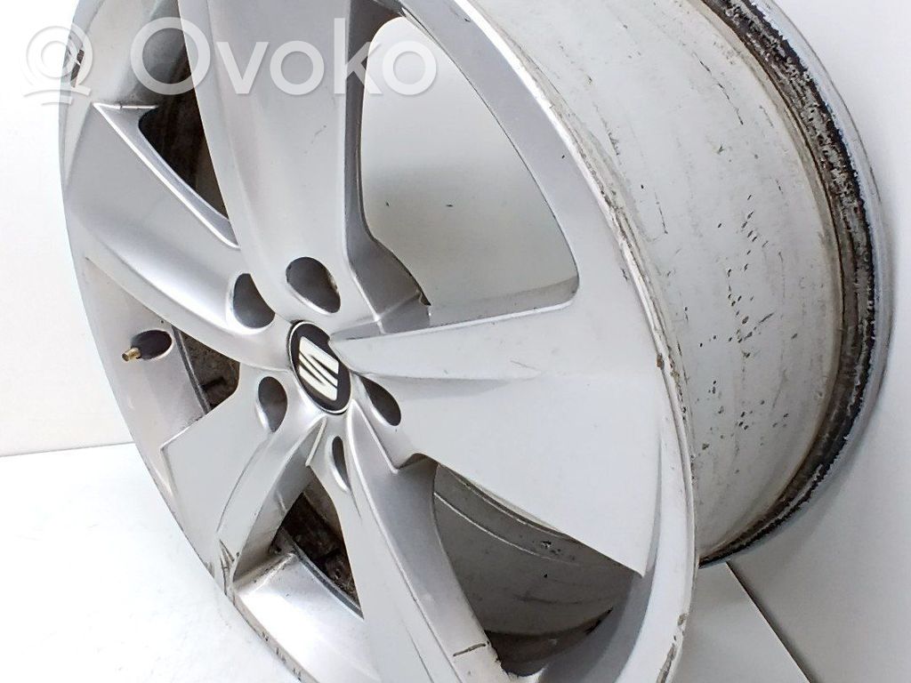 Jantă aliaj R24   5F0601025B