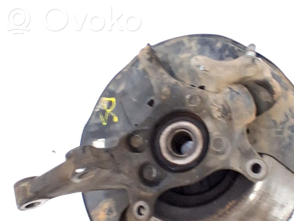 Toyota RAV 4 (XA30) Fuso a snodo con mozzo ruota anteriore