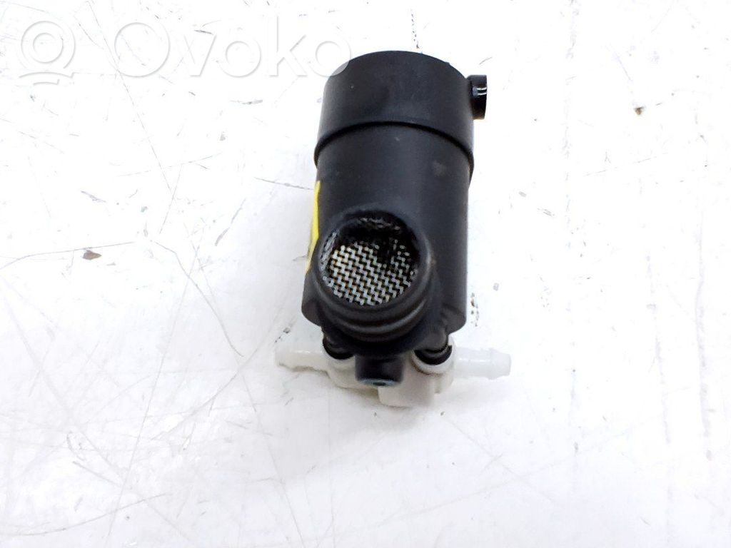 Hyundai i20 (PB PBT) Pompa lavavetri parabrezza/vetro frontale