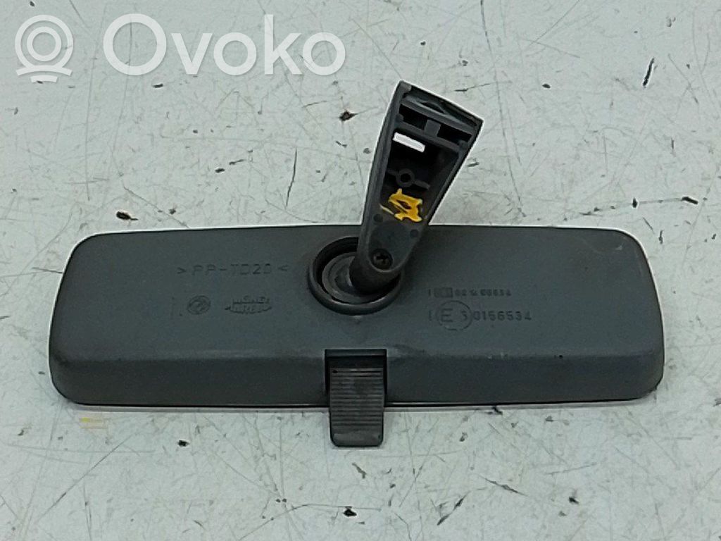 Fiat Doblo Lusterko wsteczne
