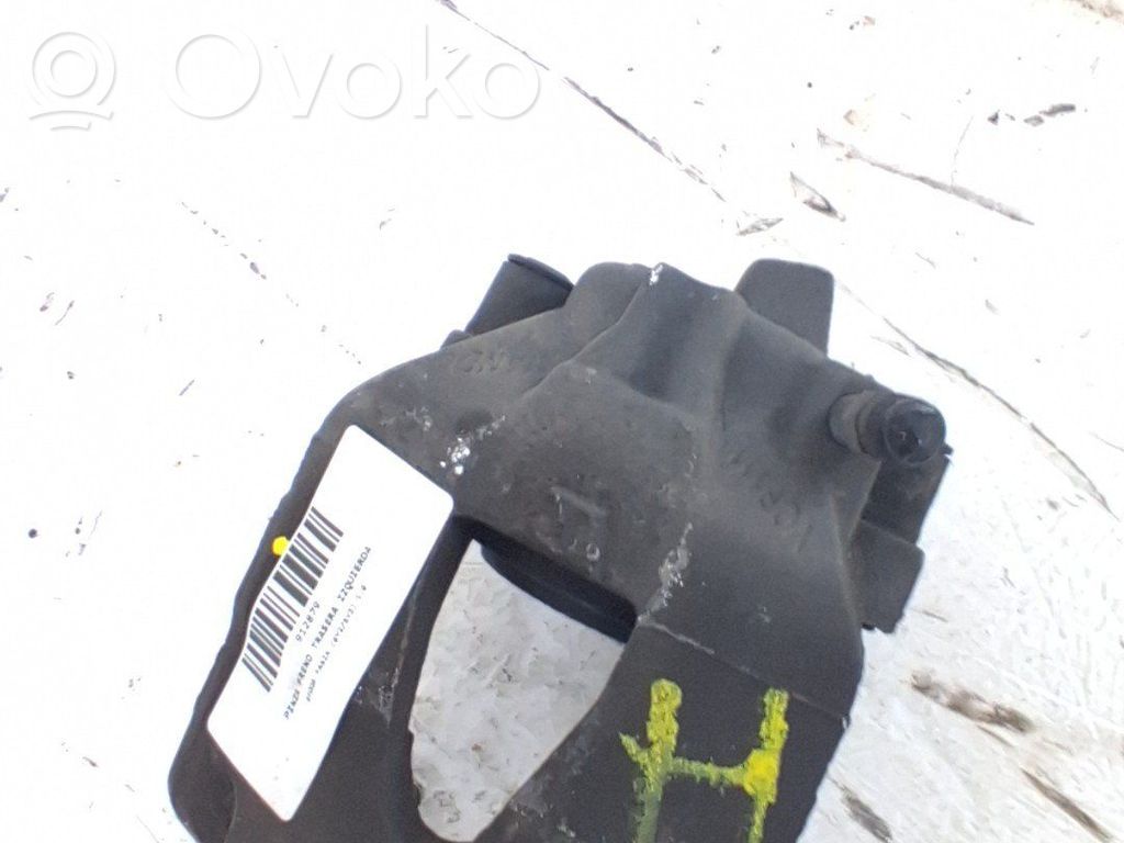 Skoda Fabia Mk1 (6Y) Etrier frână spate 