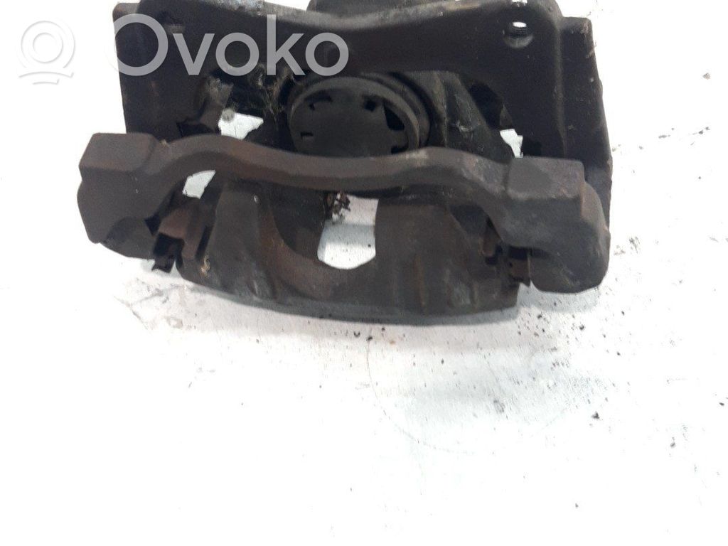 Toyota Corolla Verso AR10 Pinza del freno anteriore