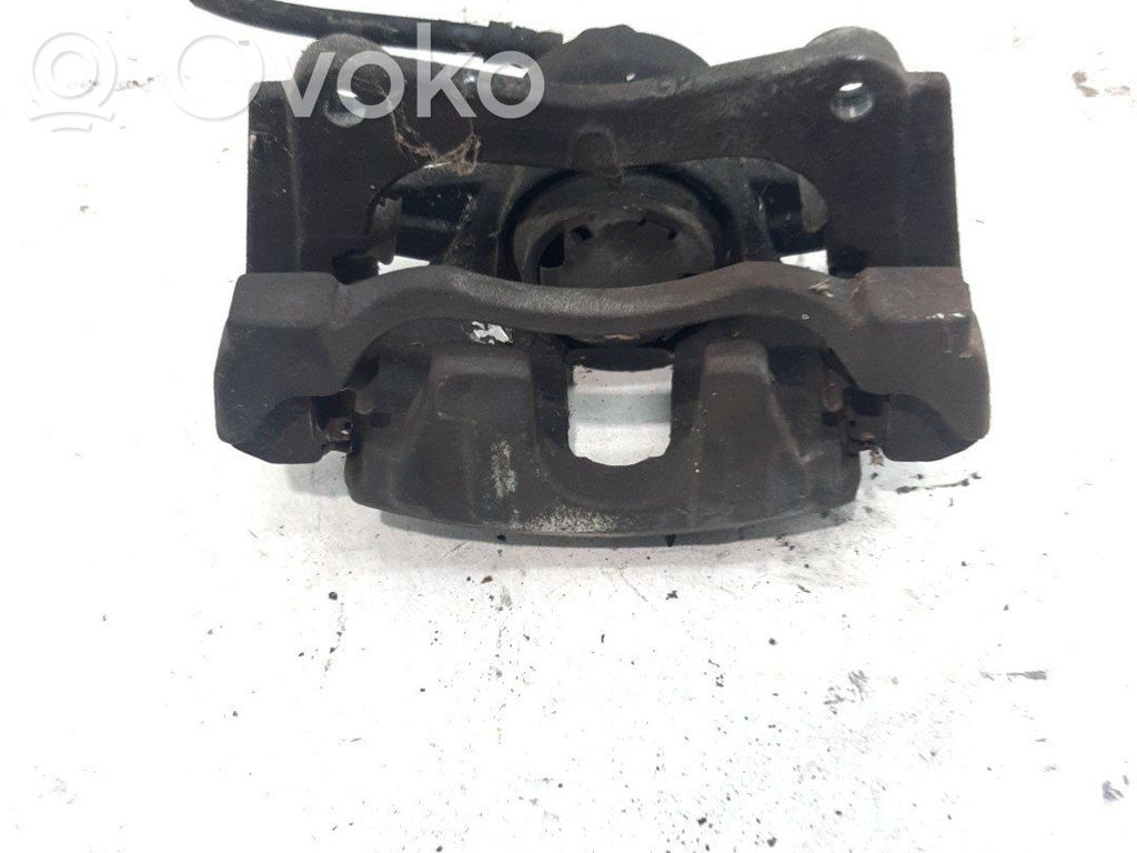 Toyota Corolla Verso AR10 Pinza del freno anteriore 