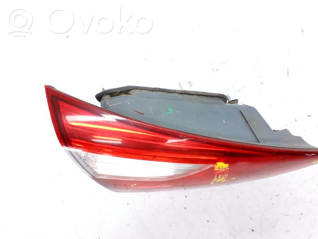 Hyundai i30 Lámpara de faros/luces traseros 