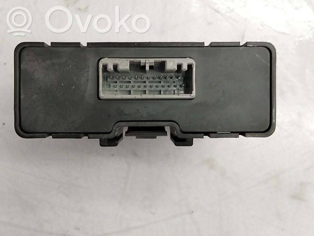 Honda HR-V Module de contrôle carrosserie centrale 