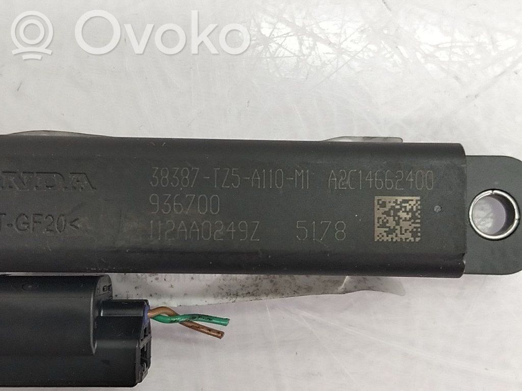 Honda HR-V Antena systemu bezkluczykowego 