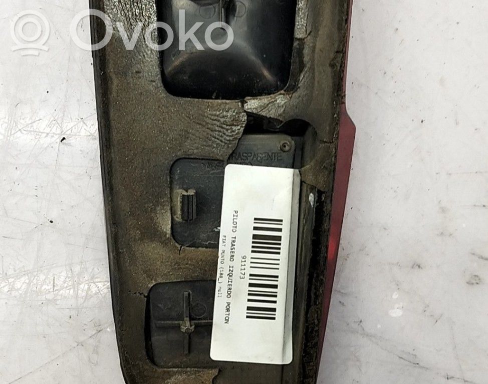 Takavalon polttimo   51721472