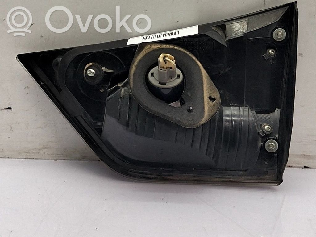 Mitsubishi Outlander Lámpara de faros/luces traseros 