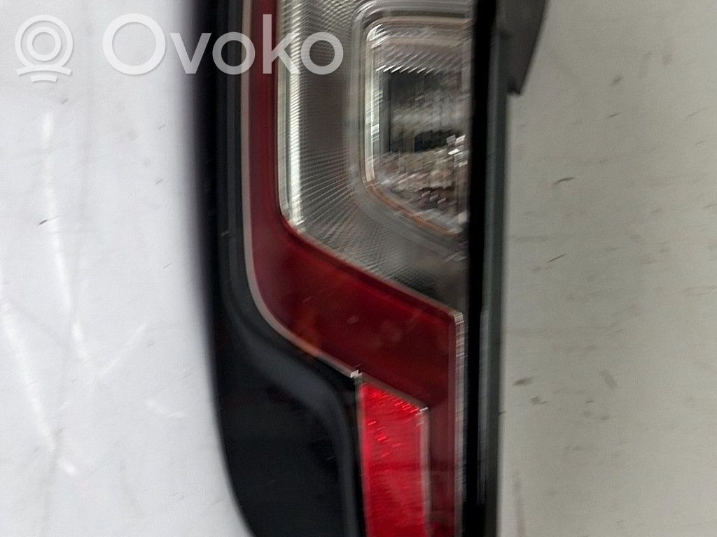 Land Rover Range Rover Evoque L538 Bec lampă spate 