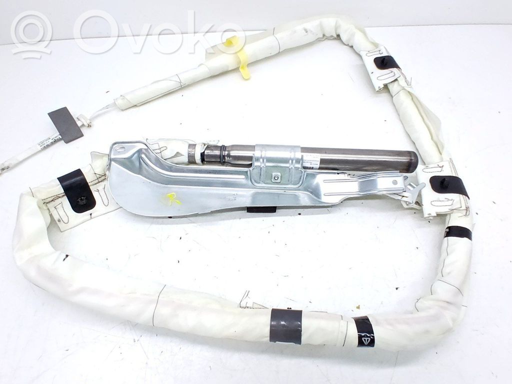 Volkswagen Tiguan Airbag cortină 