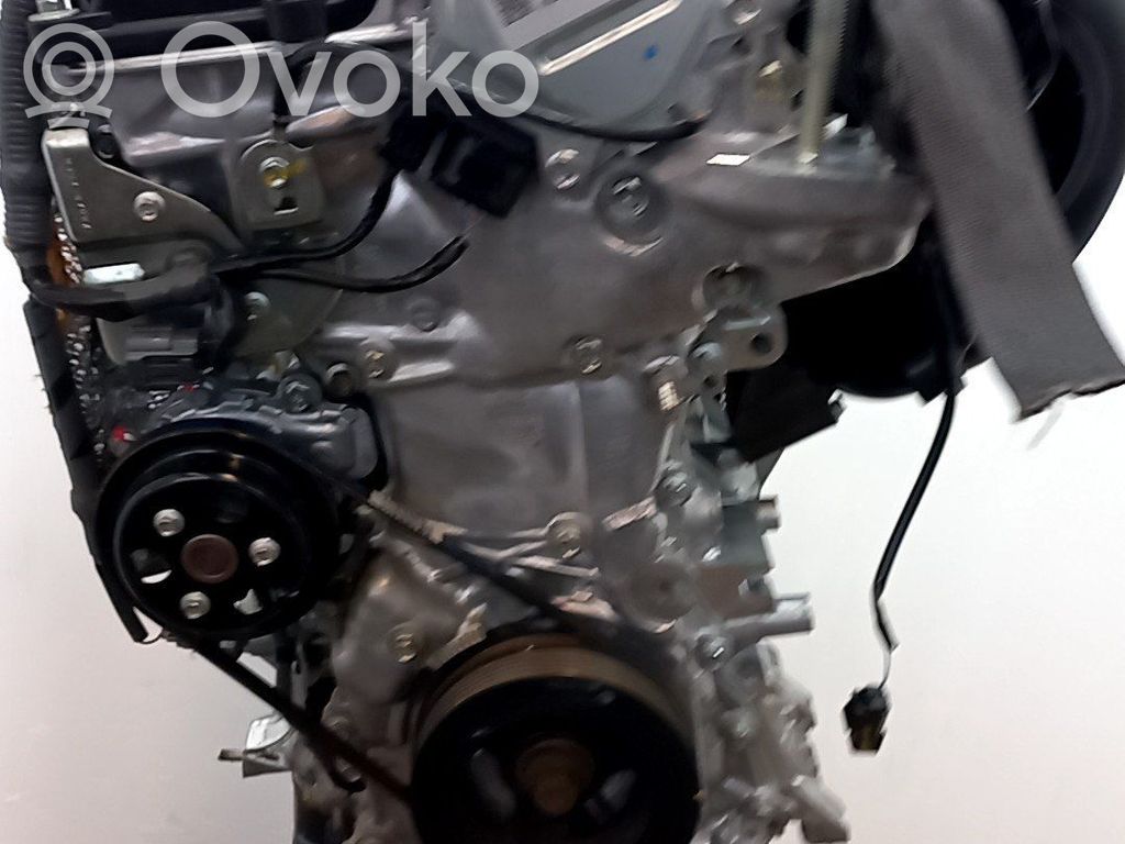 Engine swap   PE01,PEX202300C