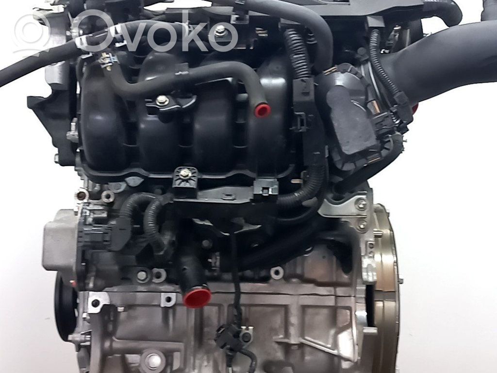 Двигатель в сборе   M20AFXS,1900024320