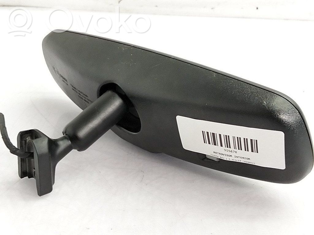 Specchietto retrovisore (interno)   878400W140