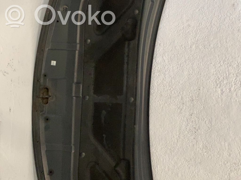 Hyundai H-1, Starex, Satellite Pokrywa przednia / Maska silnika 
