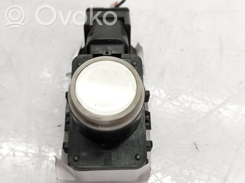 Toyota RAV 4 (XA40) Sensor de aparcamiento PDC 