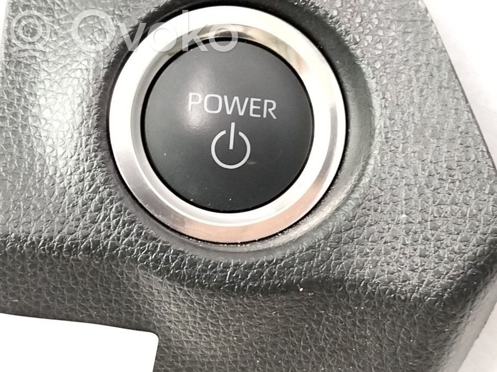 Toyota RAV 4 (XA40) Buton pornire/oprire motor