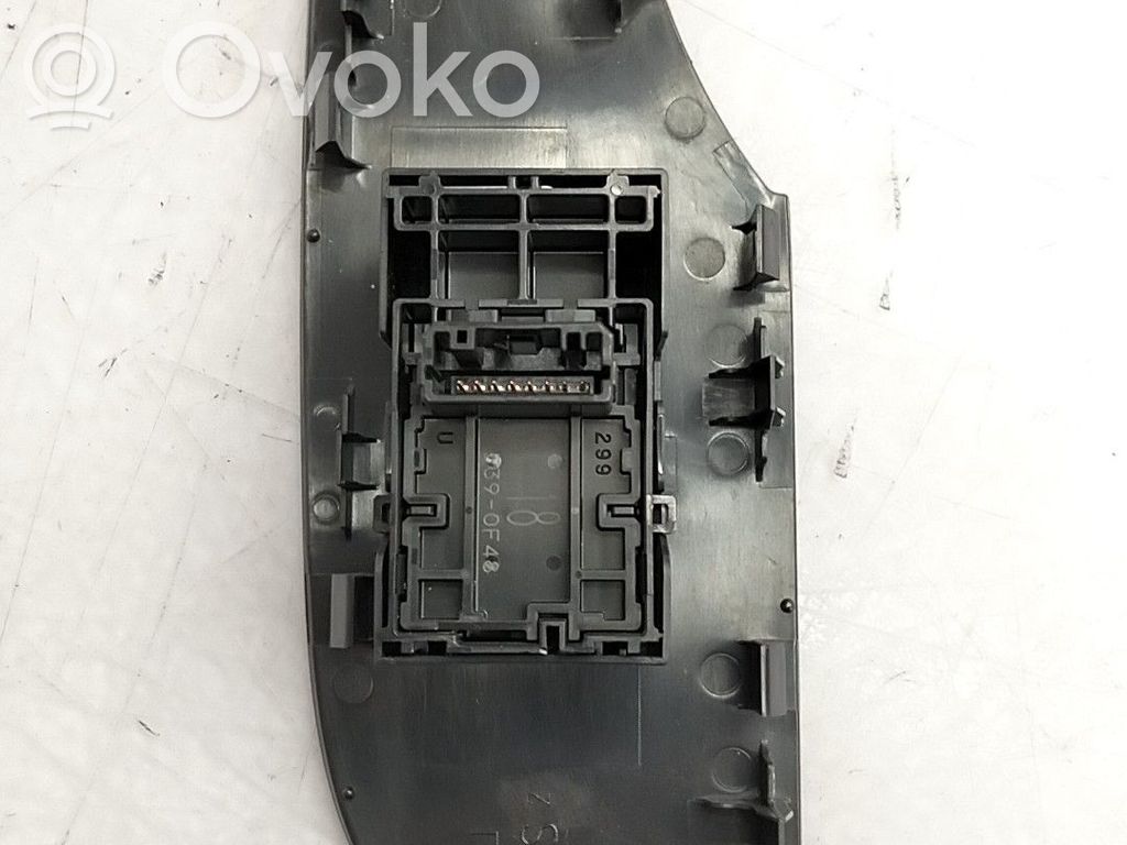 Toyota RAV 4 (XA40) Comutator comandă geamuri electrice 