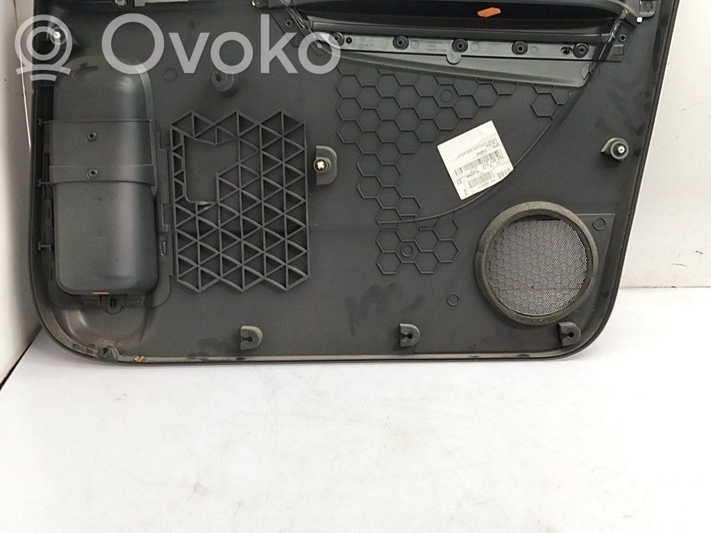 Volkswagen Sharan Panou interior ușă spate 