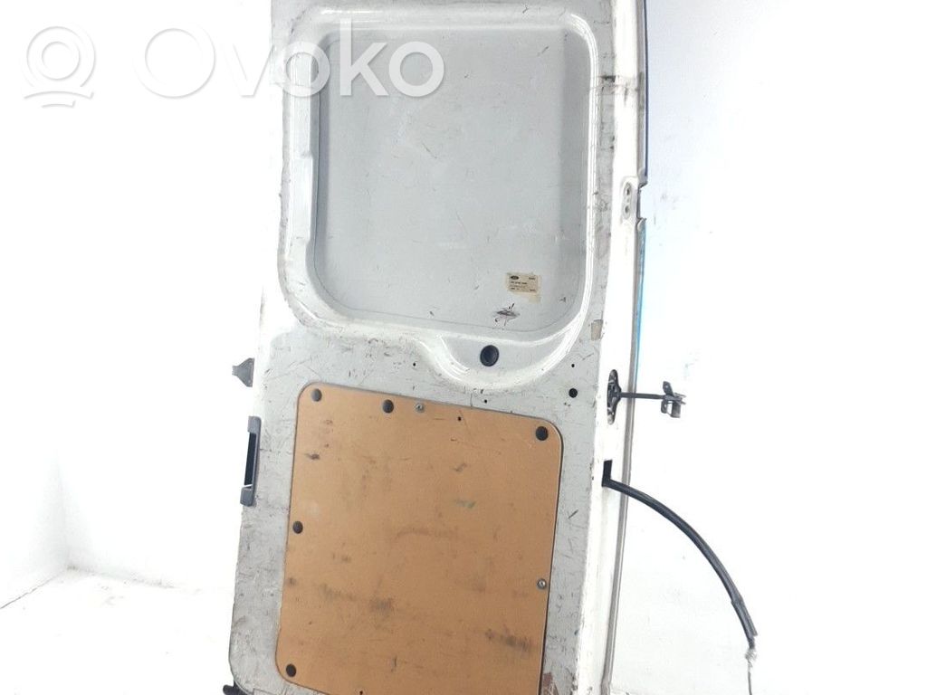 Ford Transit Задняя дверь 