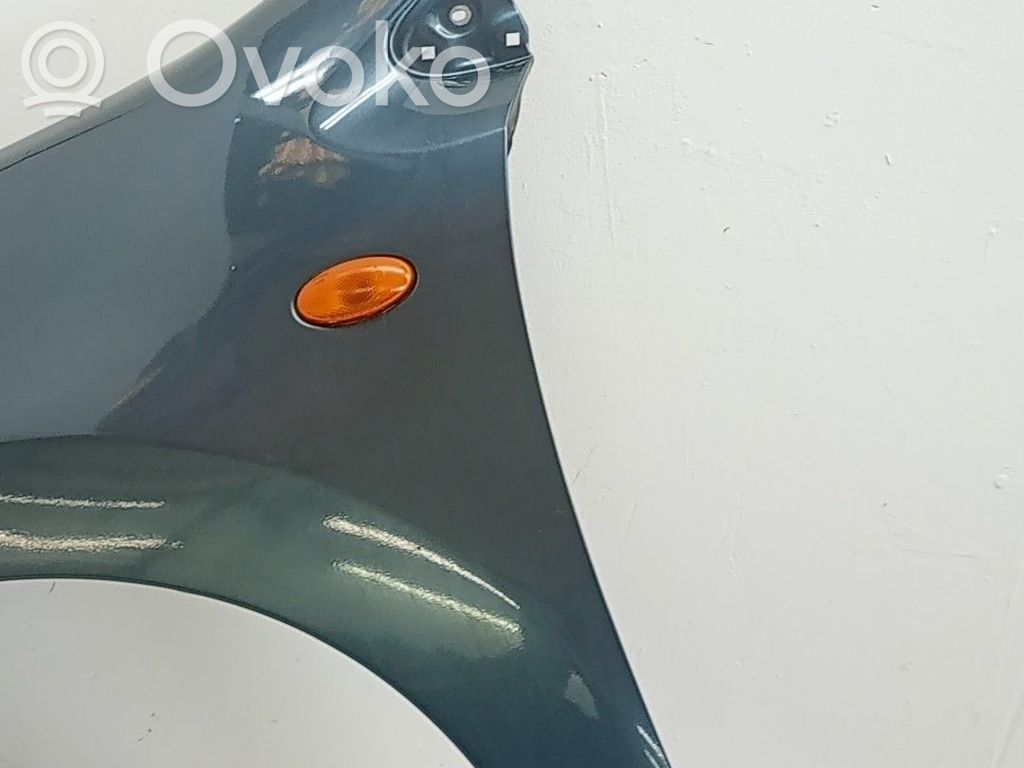 Suzuki Alto Nadkole przednie 
