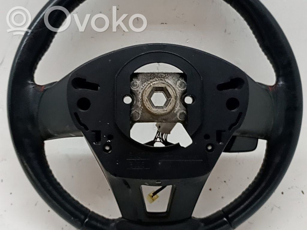 Mazda 3 II Lenkrad 