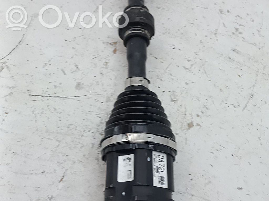 Lexus UX Front driveshaft 