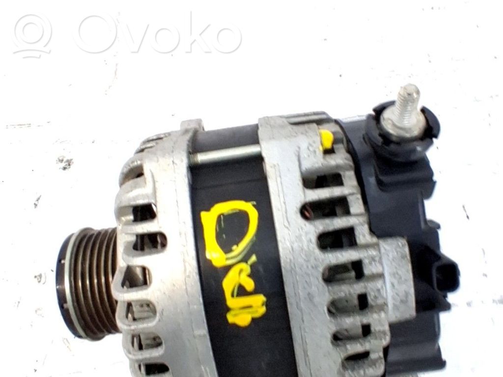 Lichtmaschine   231005JU0A