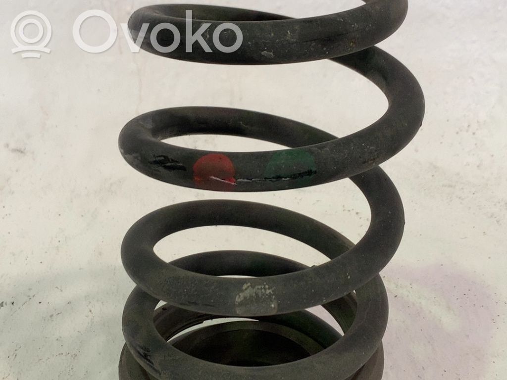 Etukierrejousi   546304H100