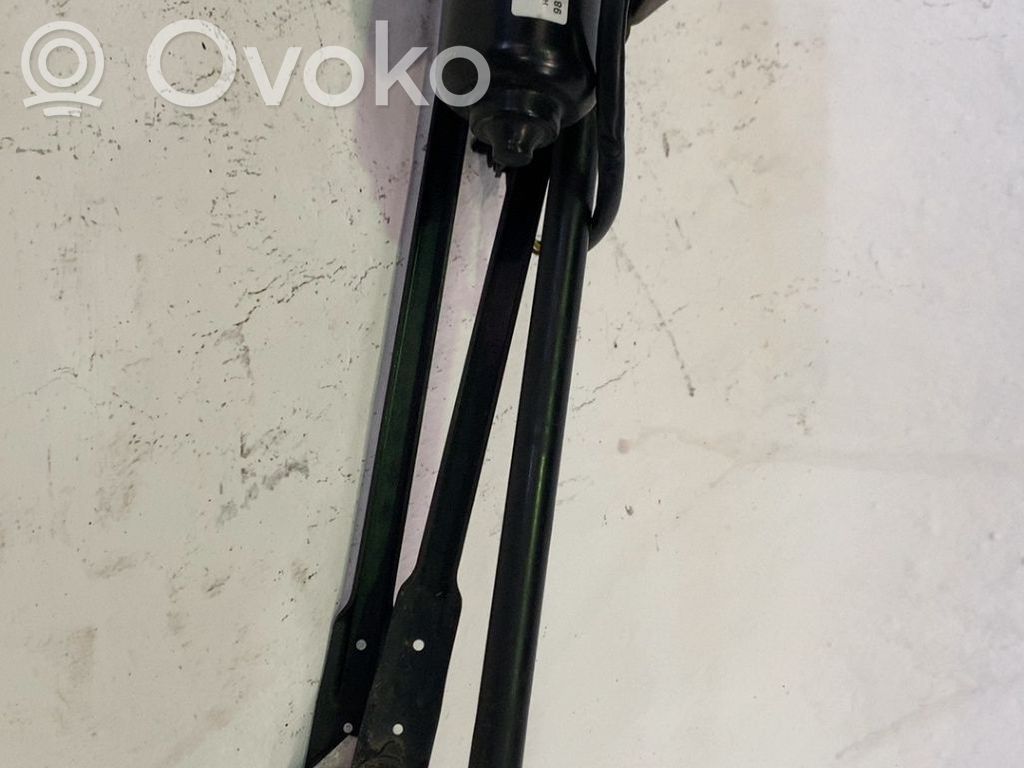Hyundai H-1, Starex, Satellite Motor ștergătoare faruri 