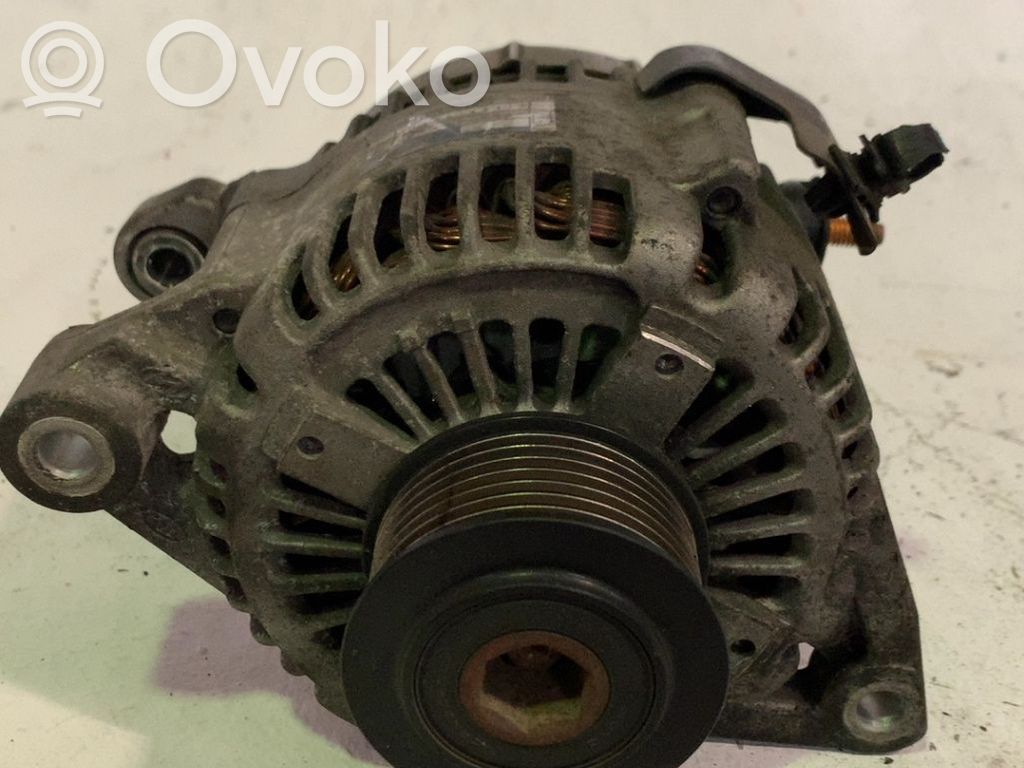 Alternator   373004A310