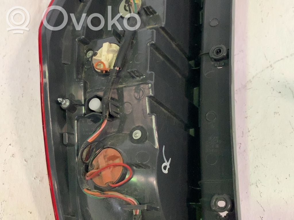 Takavalon polttimo   924024H020