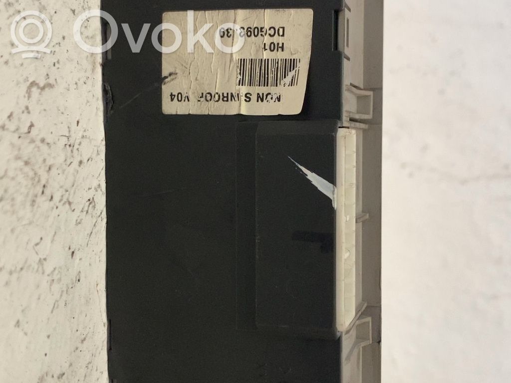 Panel klimatyzacji   97250A