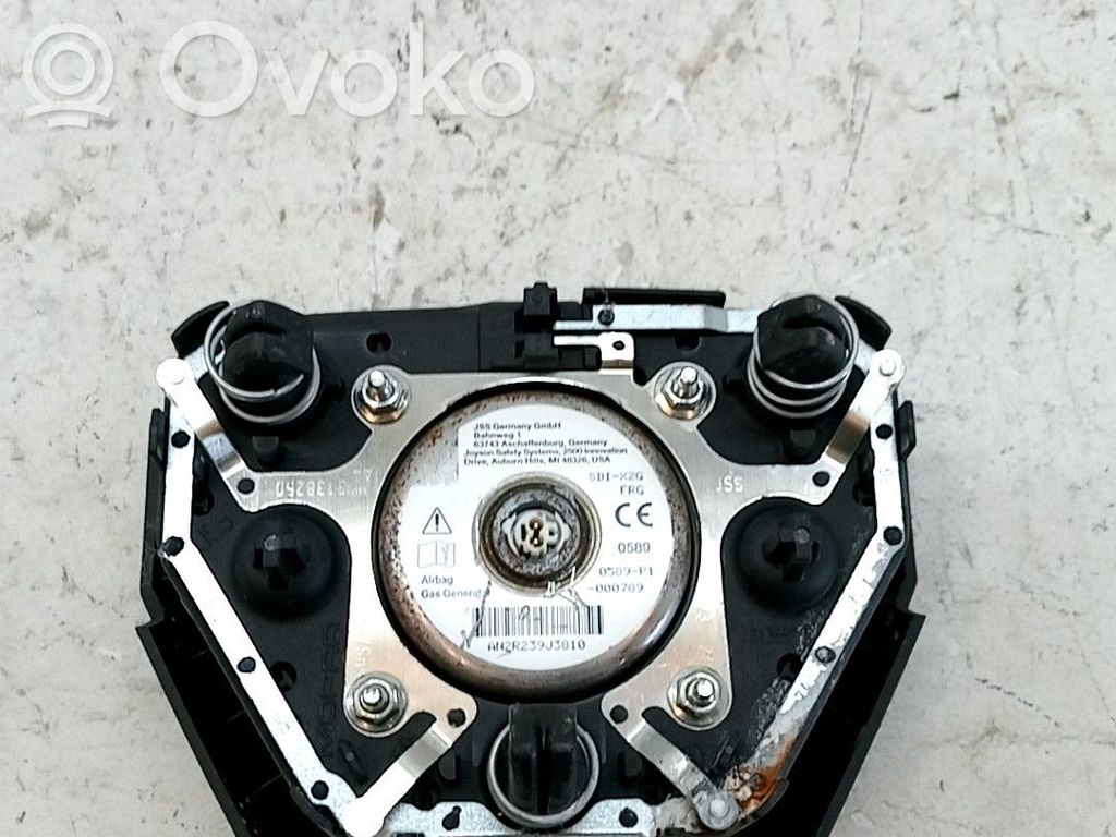 Airbag dello sterzo   98531550ZD