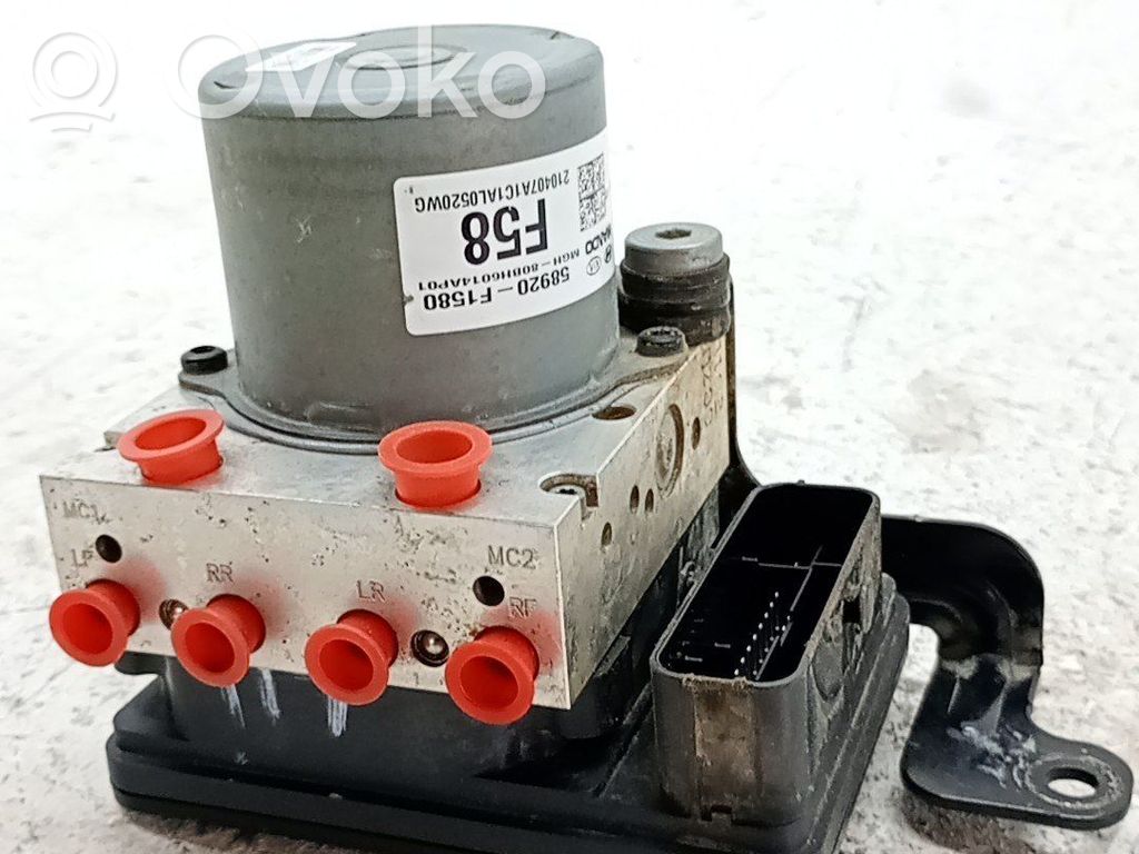 Bomba de ABS   58920F1560