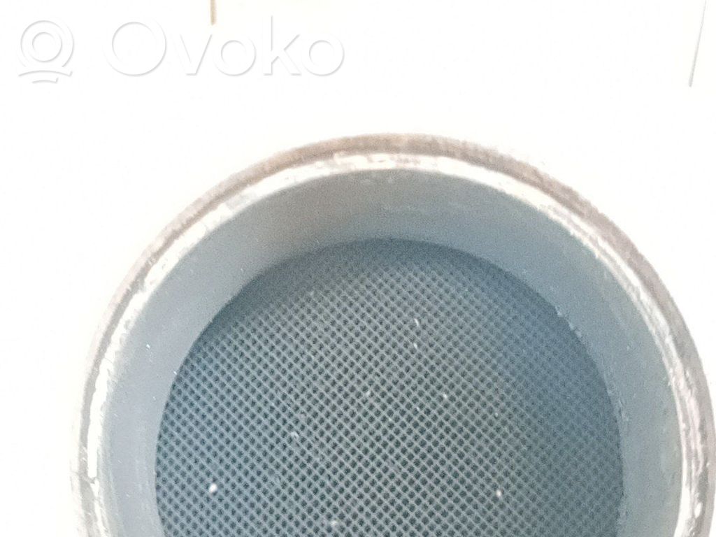 KIA Sportage Catalyst/FAP/DPF particulate filter 