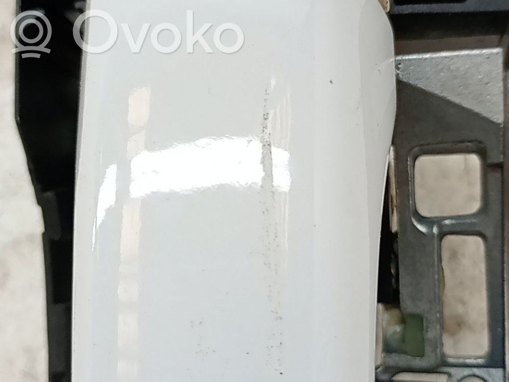 Etuoven ulkokahva   9109E4,9101PJ