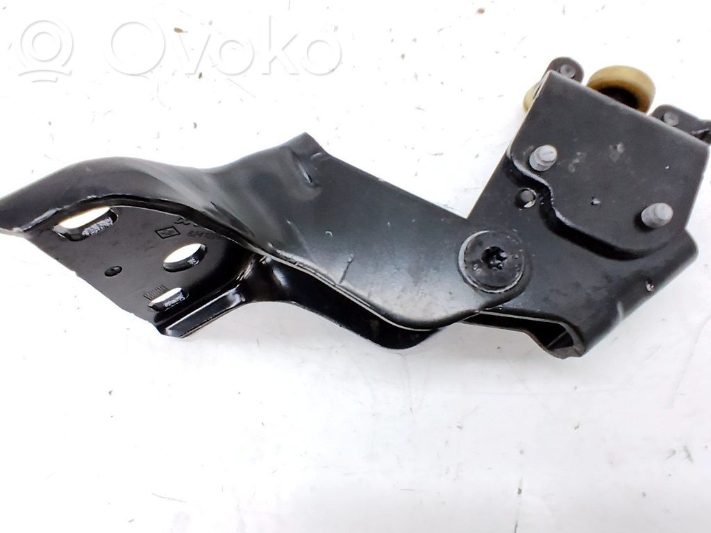 Renault Kangoo II Traversa centrale per porta scorrevole