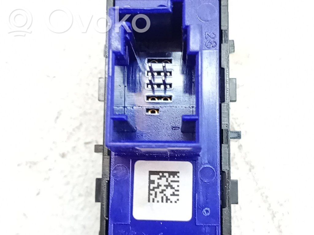 Fiat Scudo Modul de control caroserie central 