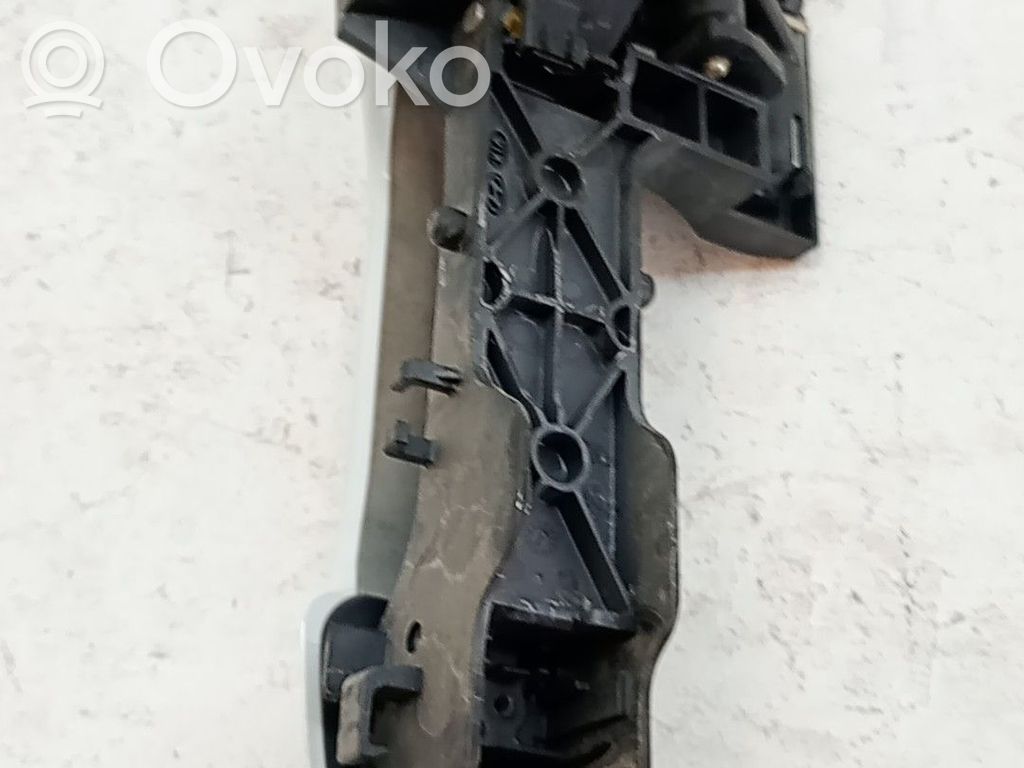 KIA Sportage Klamka zewnętrzna drzwi przednich 