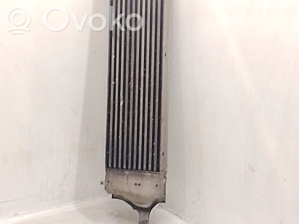 Nissan Qashqai Radiator intercooler 