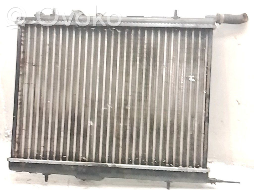 Radiator lichid răcire   1330F4