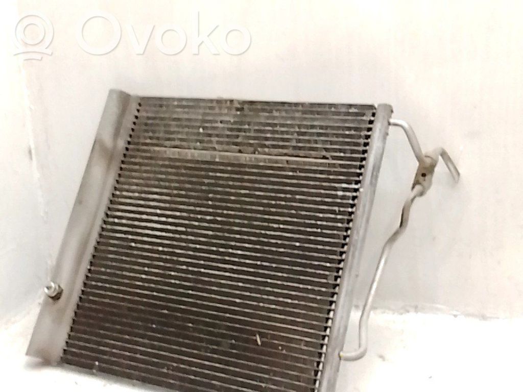 Smart ForTwo I MC01 Radiator răcire A/C (condensor)