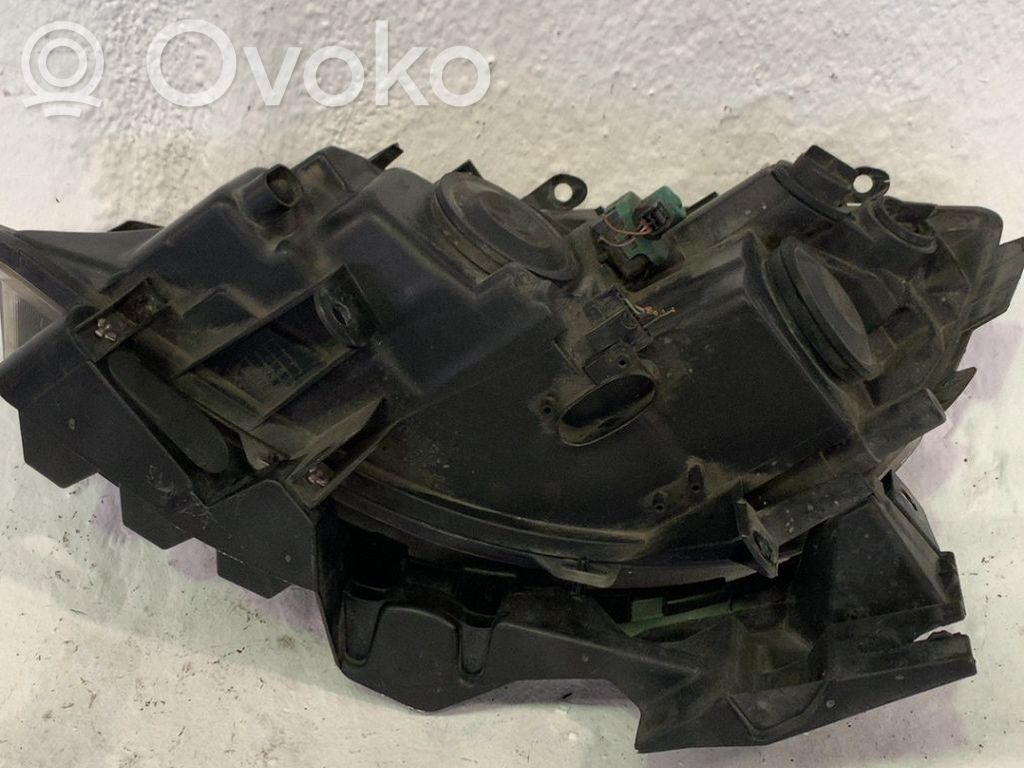 Scheinwerfer   7701065922