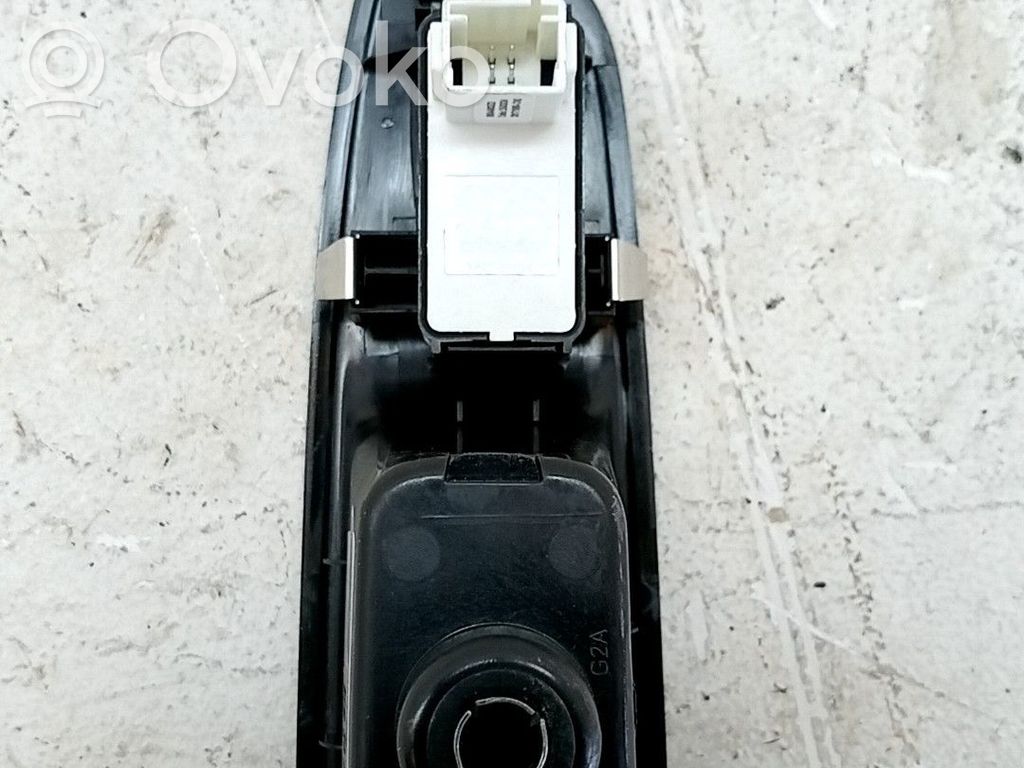 Fiat Seicento/600 Interruttore di controllo dell’alzacristalli elettrico