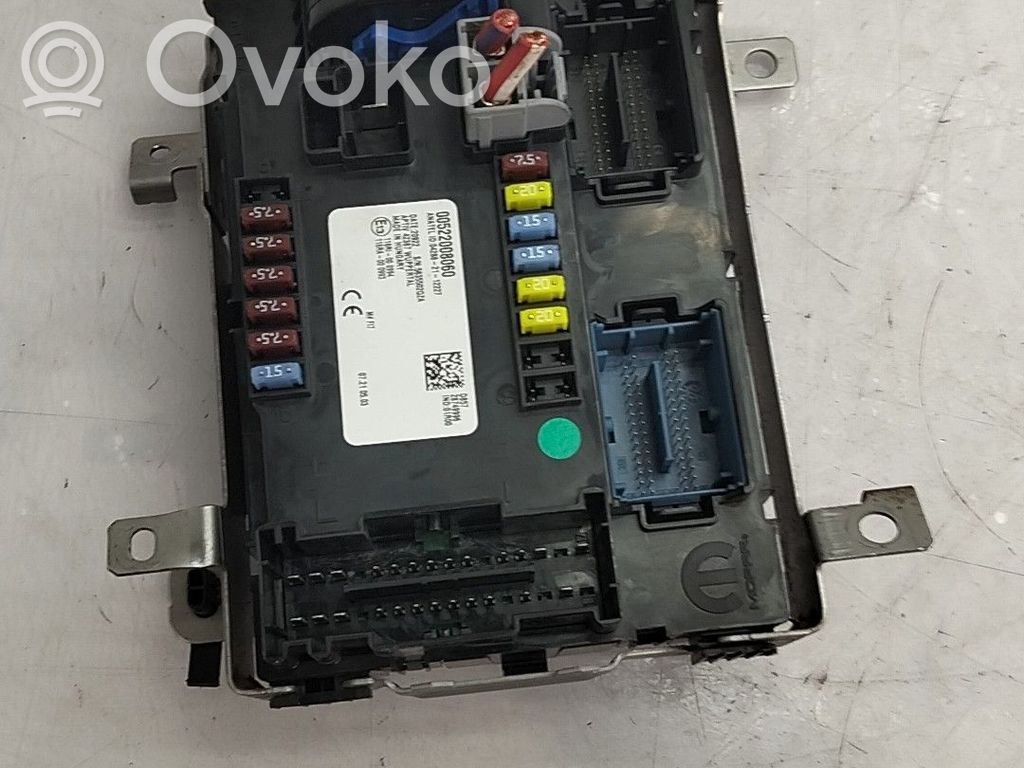 Sulakemoduuli   52200806