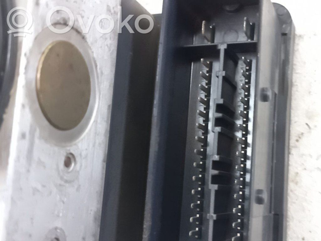 ABS Steuergerät   1J0698117D