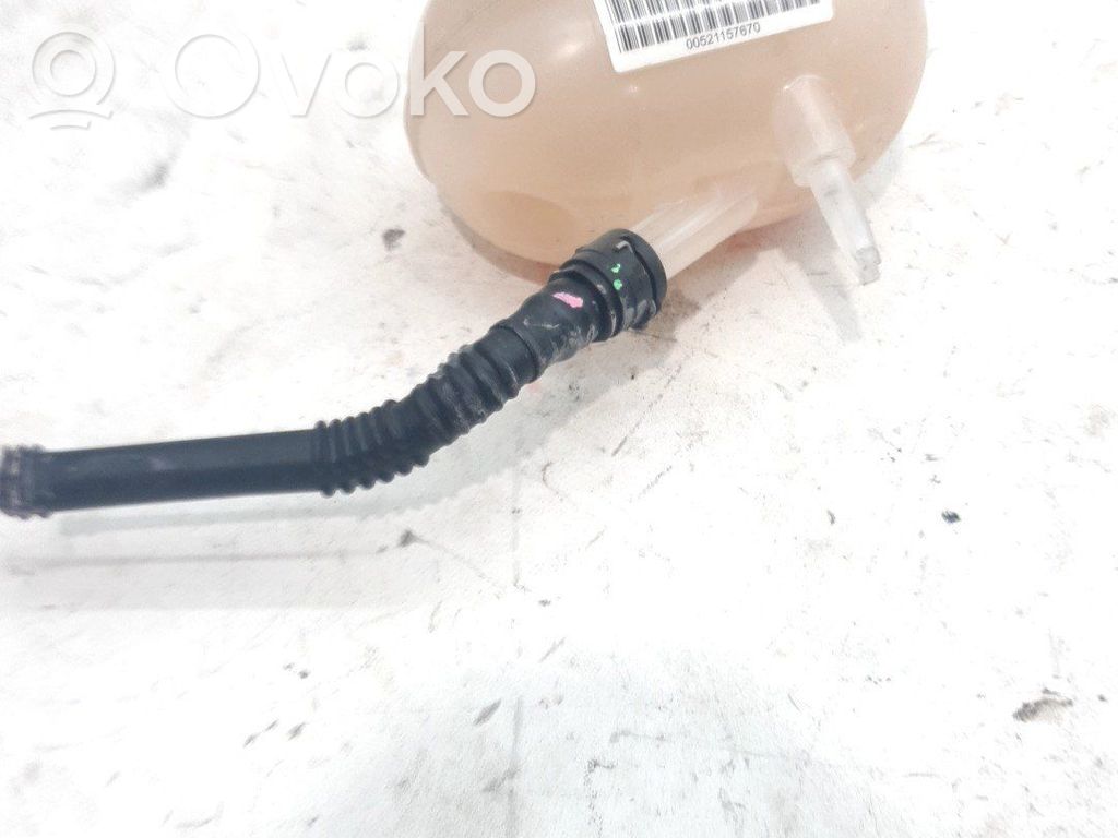 Jeep Renegade Serbatoio di compensazione del liquido refrigerante/vaschetta