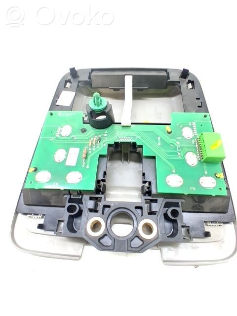 Panel oświetlenia wnętrza kabiny   30669622