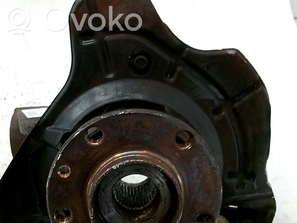 Achsschenkel vorne   1357004080